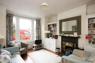 17 St Anns Road, photo 4