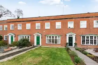 17A Rectory Lane, photo 4