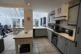 18 Cambridge Gardens, photo 4