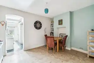 18 Hilliard Road, photo 4