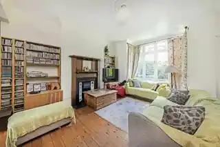 18 Milton Park, photo 2