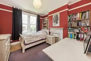 18 Milton Park, photo 4