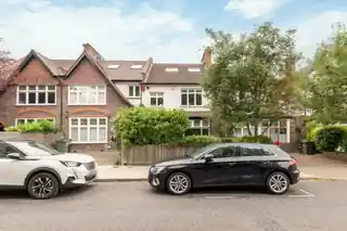 18 Park Hill, photo 4