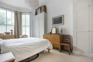 18B Dulwich Road, photo 4