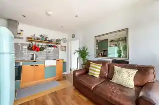 18B Kenton Lane, photo 4