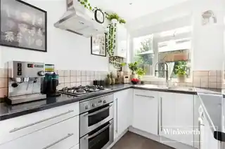 19 Abingdon Road, photo 4