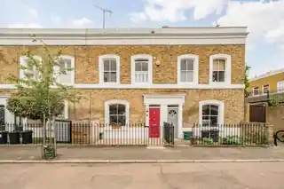 19 Baring Street, photo 3