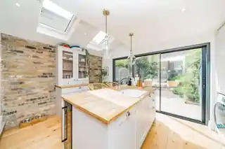 19 Baring Street, photo 2