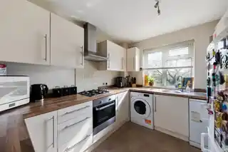 19, Barnes Court, Durham Avenue, photo 4