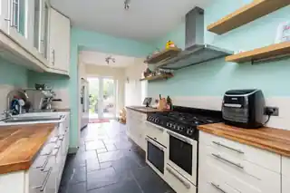 19 D'Arcy Road, photo 4