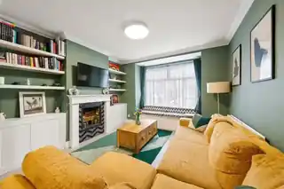 19 Framfield Road, photo 2