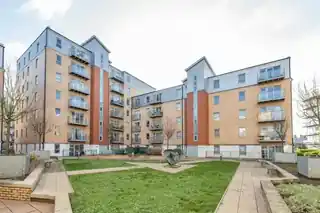 19, Ivory Court, Queen Mary Avenue, photo 3
