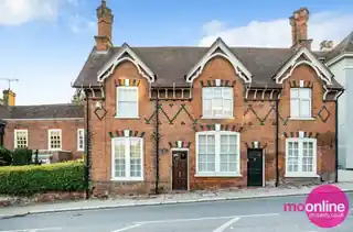 19 Stanmore Hill, photo 2