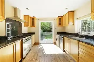 19 Weston Park, photo 4