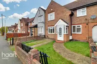 19 Wheatley Crescent, photo 2