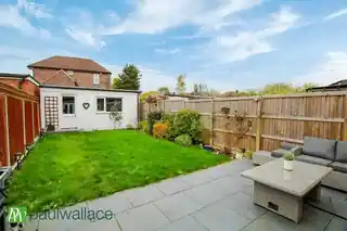 19 Willow Road, photo 4