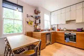 191B South Croxted Road, photo 3