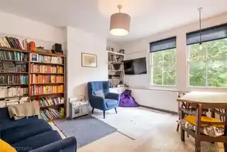 191B South Croxted Road, photo 2