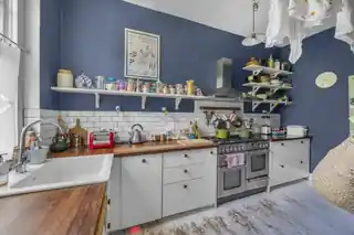 19B Lewisham Park, photo 4