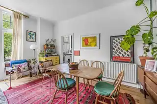 19B Lewisham Park, photo 3