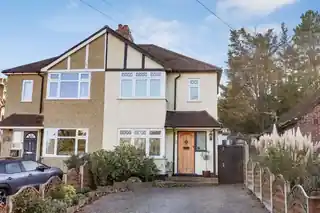 1A Alma Crescent, photo 2