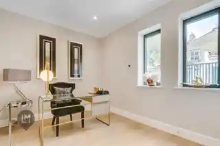 1A Camborne Mews, photo 4