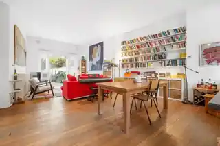 1A Dulwich Road, photo 3