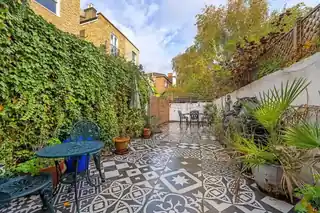 1A Dulwich Road, photo 2