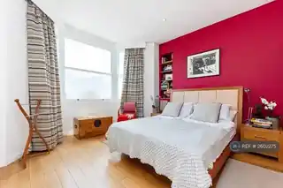 1A Ickburgh Road, photo 3