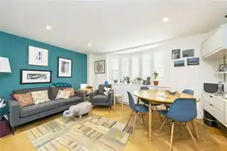 1A Lonsdale Mews, photo 3