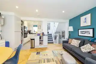 1A Lonsdale Mews, photo 4