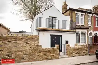 1A Lorne Road, photo 2
