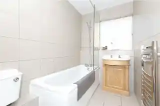 1A Mansfield Mews, photo 4
