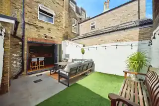 1A Thorpedale Road, photo 3