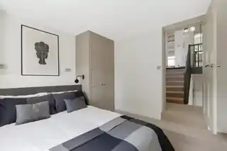 1B Chelsham Road, photo 2