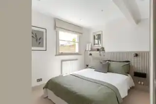 1B Chelsham Road, photo 4