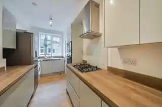 1D Horsley Street, photo 2