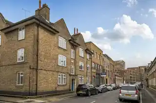 1D Horsley Street, photo 4