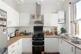 1F Cintra Park, photo 4