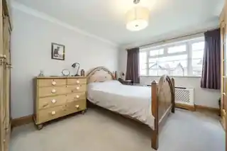 2, Campbell Court, Campbell Road, photo 3