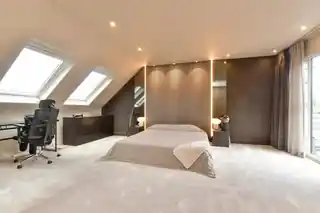 2 Cheyne Walk, photo 4
