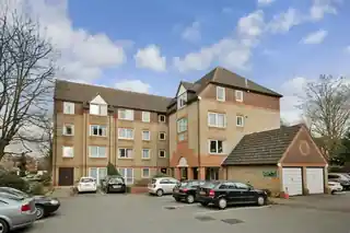 2, Forest Dene Court, Cedar Road, photo 2