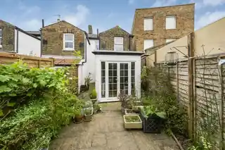 2 Grove Road, photo 3