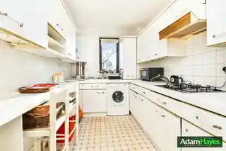 2 Hamilton Square, photo 3