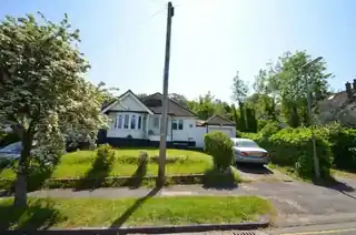 2 Lackford Road, photo 2