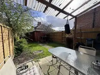 2 Langham Road, photo 3