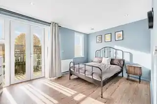 2, Lorde Court, Shakespeare Road, photo 4