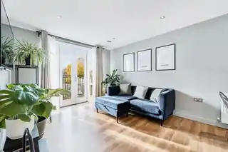2, Lorde Court, Shakespeare Road, photo 2