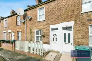 2 Nursery Street, photo 3