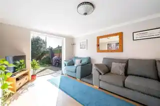 2 Park Crescent, photo 4